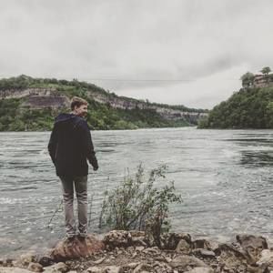 Meet your Posher, Elliot